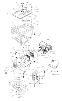 Part Location Diagram of 204742GS Briggs and Stratton Filter